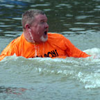 2017 Polar Plunge